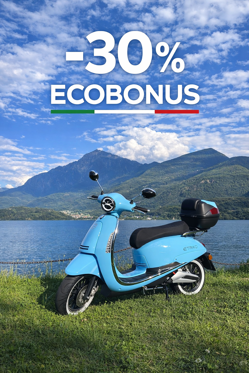 SCOOTER ECOBONUS